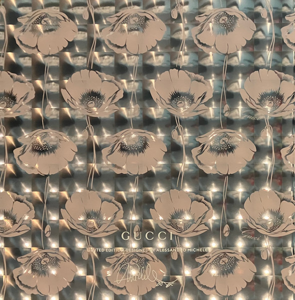 Billie Eilish – Happier Than Ever Gucci Version –